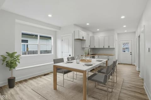 Photo of 1218 N Ewing Street, Indianapolis, IN