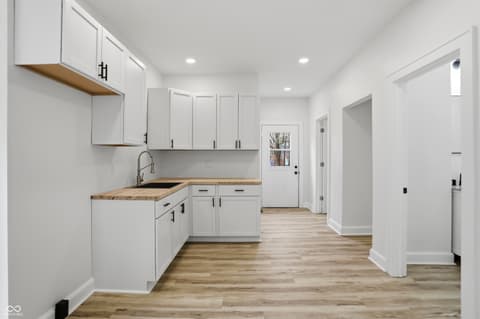 Photo of 1218 N Ewing Street, Indianapolis, IN