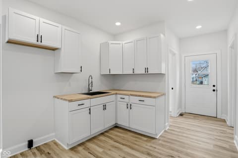 Photo of 1218 N Ewing Street, Indianapolis, IN