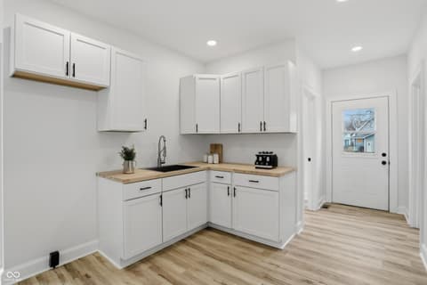 Photo of 1218 N Ewing Street, Indianapolis, IN