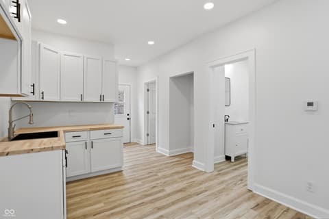 Photo of 1218 N Ewing Street, Indianapolis, IN