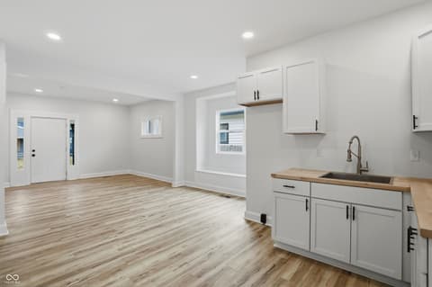 Photo of 1218 N Ewing Street, Indianapolis, IN