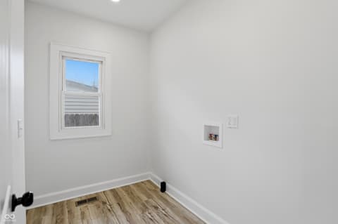 Photo of 1218 N Ewing Street, Indianapolis, IN