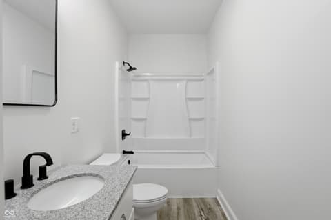 Photo of 1218 N Ewing Street, Indianapolis, IN