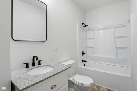 Photo of 1218 N Ewing Street, Indianapolis, IN