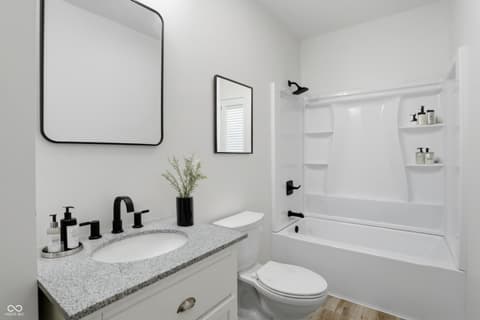 Photo of 1218 N Ewing Street, Indianapolis, IN