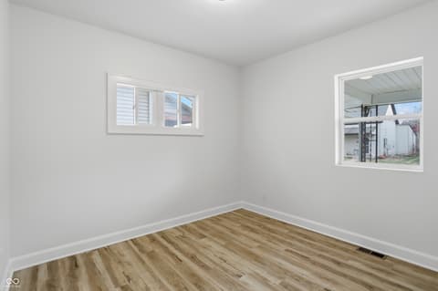 Photo of 1218 N Ewing Street, Indianapolis, IN