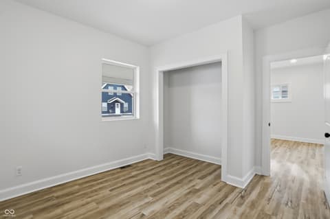 Photo of 1218 N Ewing Street, Indianapolis, IN