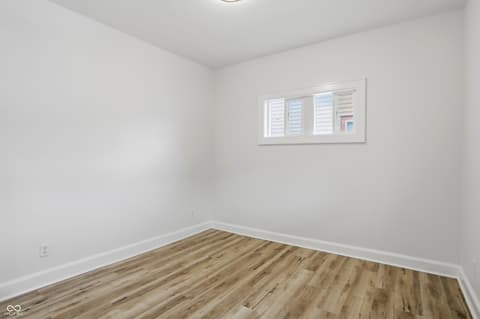 Photo of 1218 N Ewing Street, Indianapolis, IN