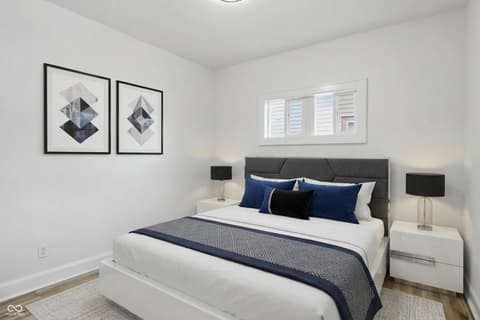 Photo of 1218 N Ewing Street, Indianapolis, IN