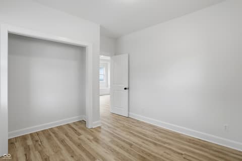 Photo of 1218 N Ewing Street, Indianapolis, IN