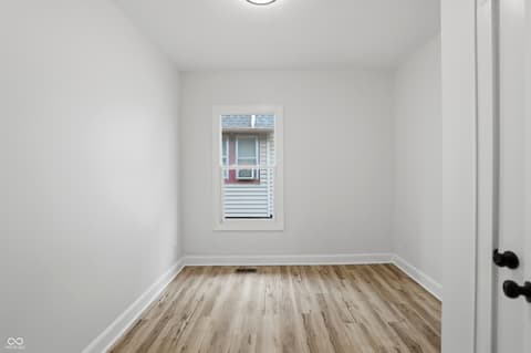 Photo of 1218 N Ewing Street, Indianapolis, IN