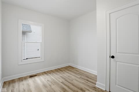 Photo of 1218 N Ewing Street, Indianapolis, IN
