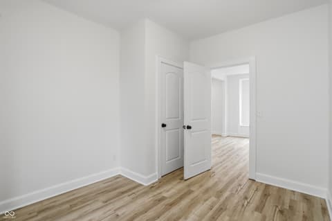 Photo of 1218 N Ewing Street, Indianapolis, IN