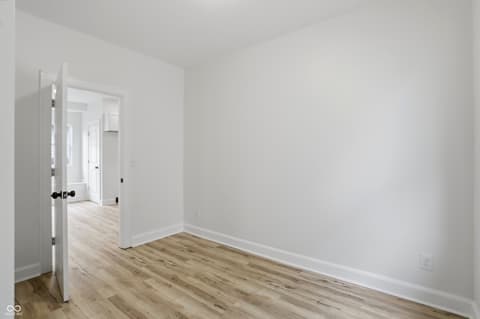 Photo of 1218 N Ewing Street, Indianapolis, IN