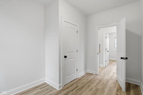Photo of 1218 N Ewing Street, Indianapolis, IN