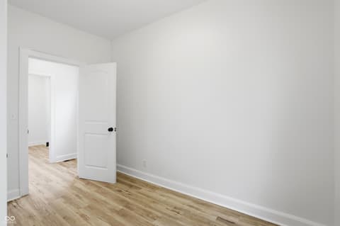 Photo of 1218 N Ewing Street, Indianapolis, IN