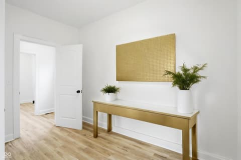 Photo of 1218 N Ewing Street, Indianapolis, IN