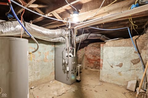 Photo of 1218 N Ewing Street, Indianapolis, IN