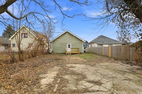 Photo of 1218 N Ewing Street, Indianapolis, IN
