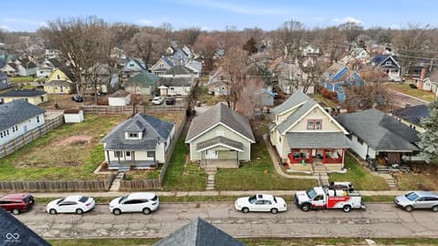 Photo of 1218 N Ewing Street, Indianapolis, IN