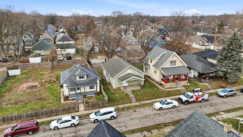 Photo of 1218 N Ewing Street, Indianapolis, IN