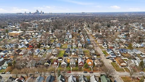 Photo of 1218 N Ewing Street, Indianapolis, IN