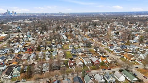 Photo of 1218 N Ewing Street, Indianapolis, IN