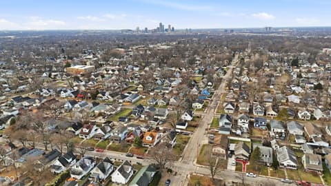 Photo of 1218 N Ewing Street, Indianapolis, IN