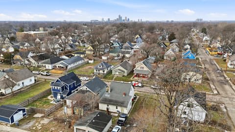 Photo of 1218 N Ewing Street, Indianapolis, IN