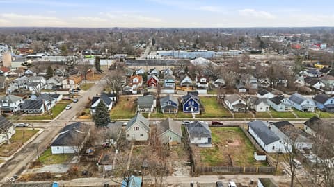 Photo of 1218 N Ewing Street, Indianapolis, IN