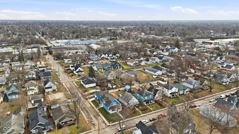Photo of 1218 N Ewing Street, Indianapolis, IN