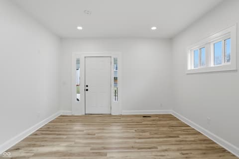 Photo of 1218 N Ewing Street, Indianapolis, IN