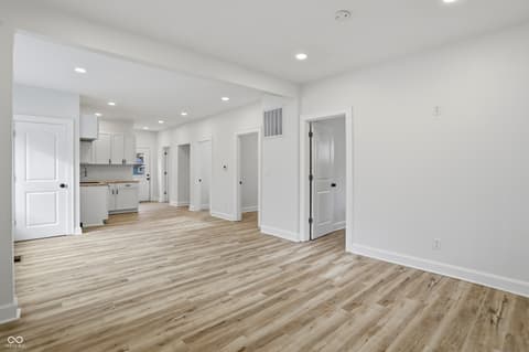 Photo of 1218 N Ewing Street, Indianapolis, IN