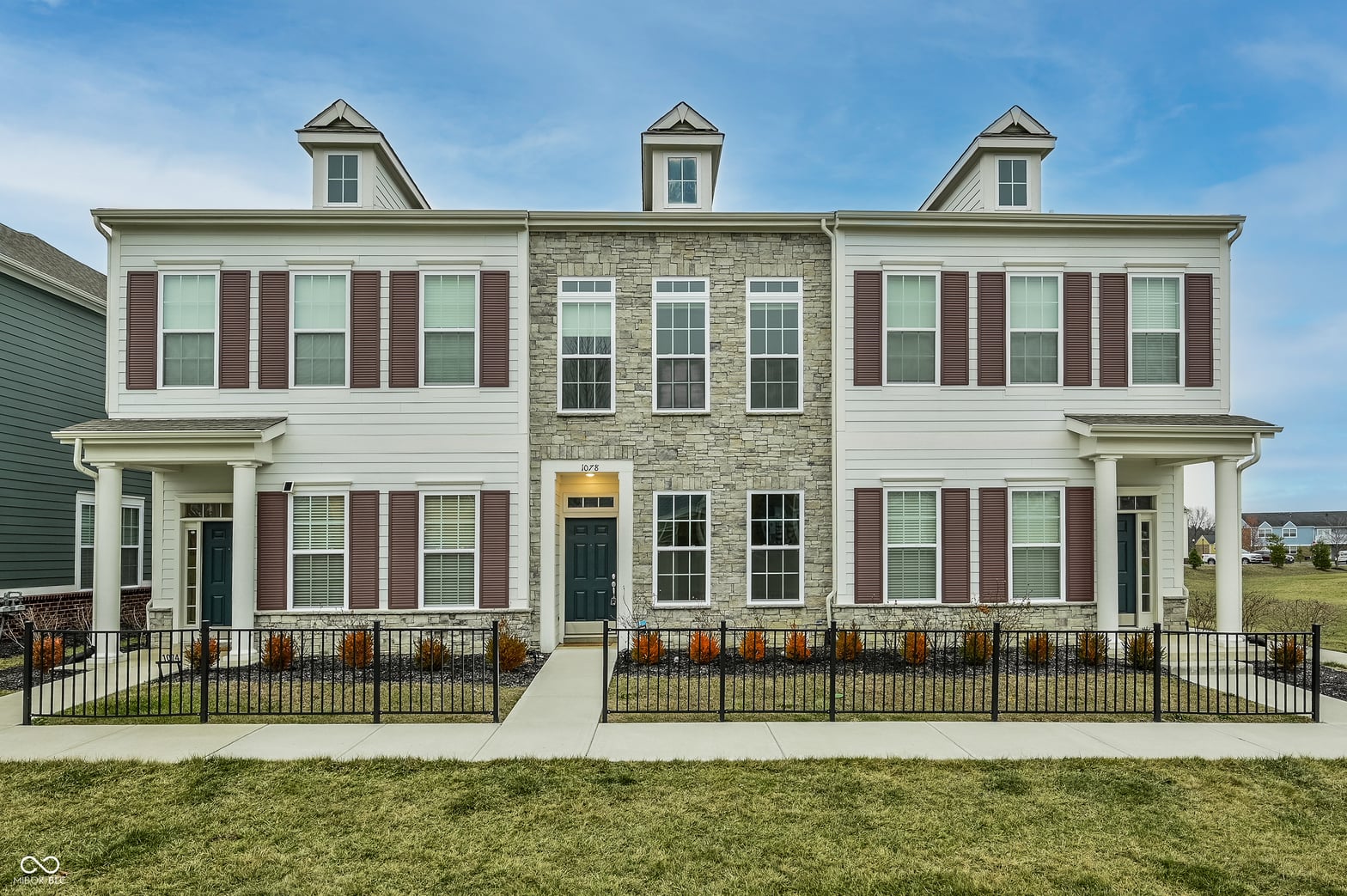 Photo of 1078 Valentine Lane, Carmel, IN