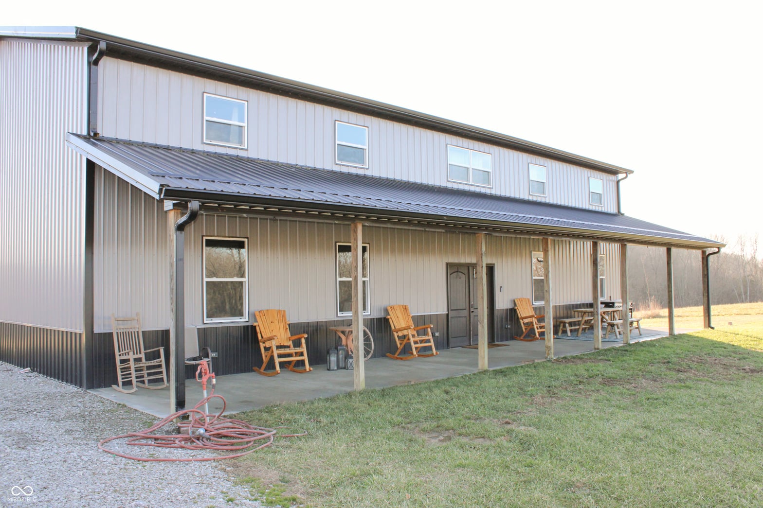 Photo of 6155 W County Road 375 N, North Vernon, IN