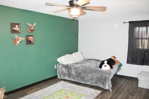 Photo of 6155 W County Road 375 N, North Vernon, IN