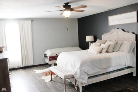 Photo of 6155 W County Road 375 N, North Vernon, IN
