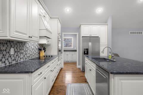 Photo of 737 Enos Road, Seymour, IN