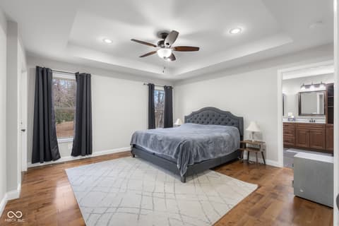 Photo of 737 Enos Road, Seymour, IN