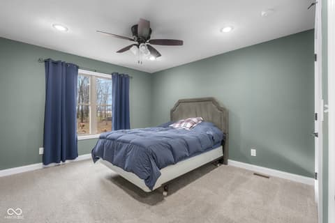 Photo of 737 Enos Road, Seymour, IN