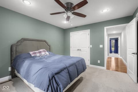 Photo of 737 Enos Road, Seymour, IN