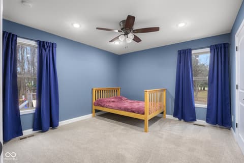 Photo of 737 Enos Road, Seymour, IN