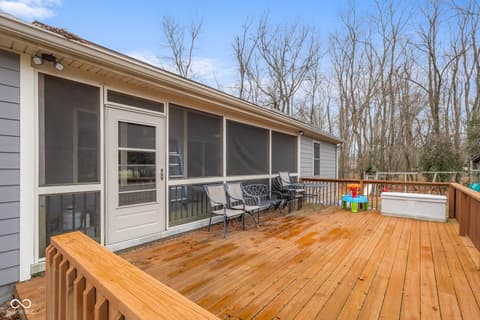 Photo of 737 Enos Road, Seymour, IN
