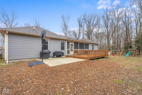 Photo of 737 Enos Road, Seymour, IN