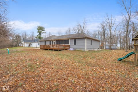 Photo of 737 Enos Road, Seymour, IN