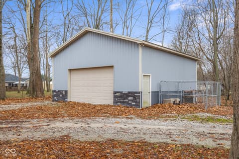 Photo of 737 Enos Road, Seymour, IN