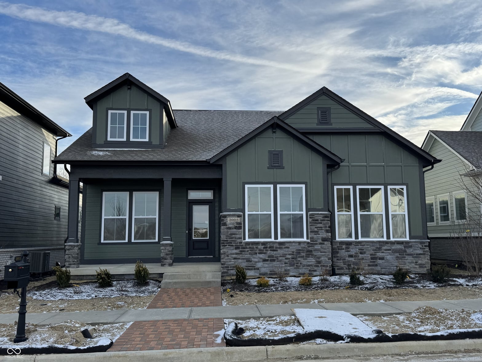 Photo of 20015 Gansett Road, Westfield, IN