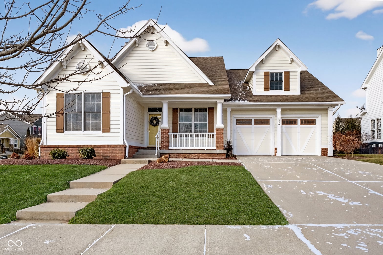 Photo of 12996 Overview Drive, Fishers, IN
