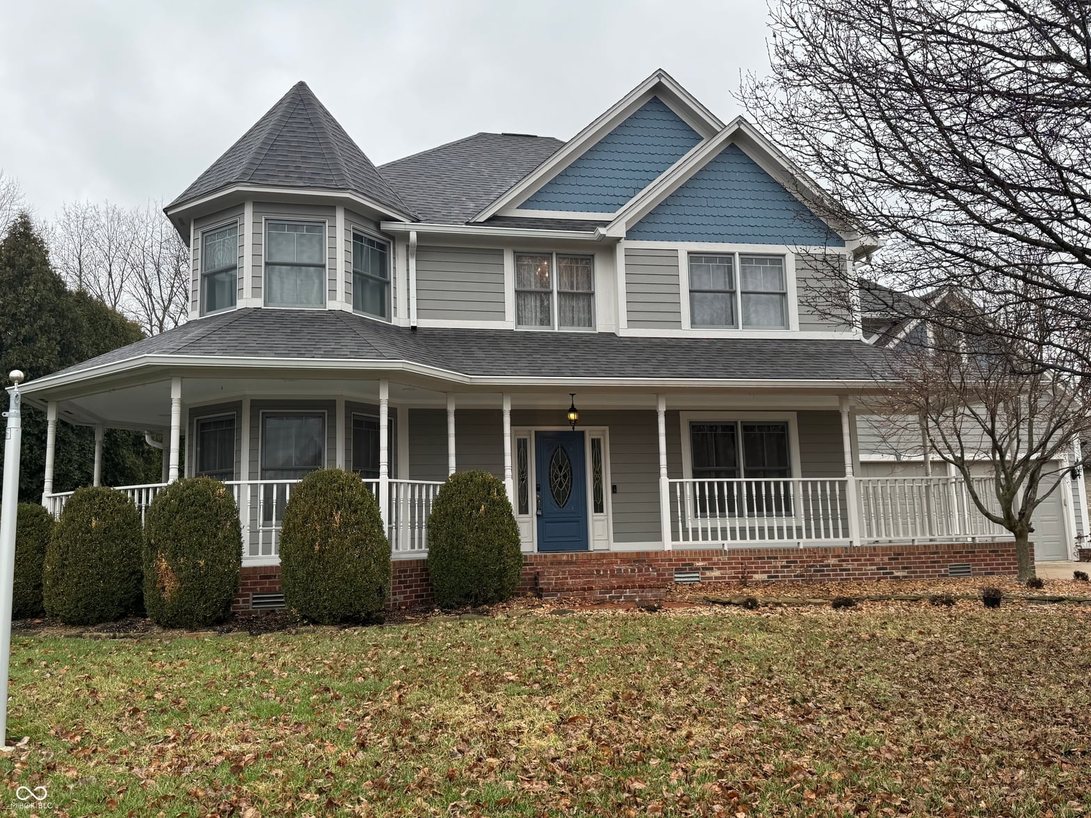 Photo of 2428 Whispering Way, Indianapolis, IN